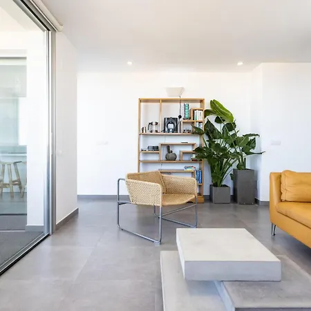 Apartment Of Tulio