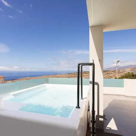 Of Tulio Apartment Costa Adeje (Tenerife)