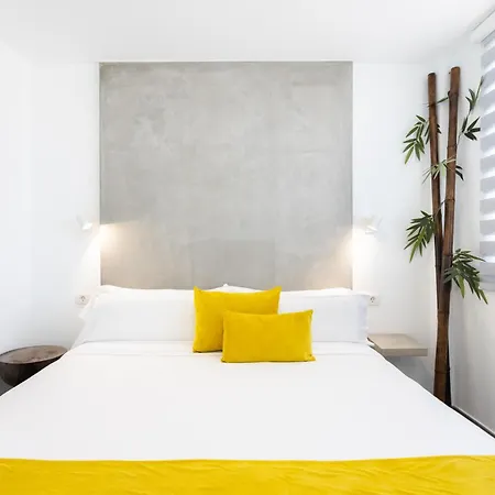 Apartment Of Tulio