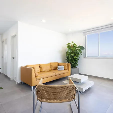 Apartment Of Tulio *