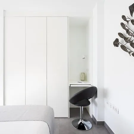 Apartment Of Tulio *