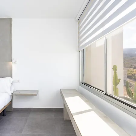 Of Tulio Apartmán *
