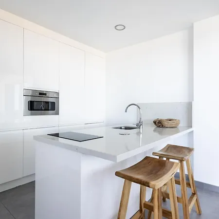 Of Tulio Apartmán