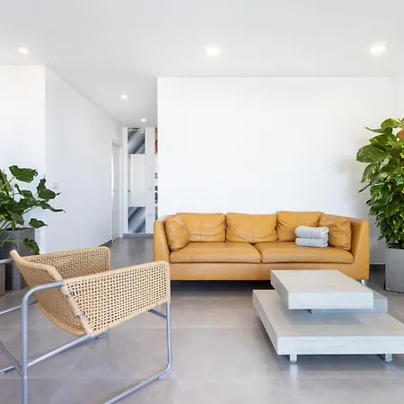 Apartmán Of Tulio *