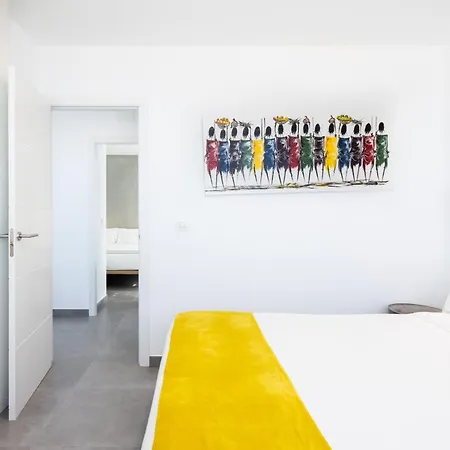 Apartmán Of Tulio *
