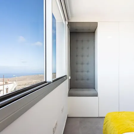 Of Tulio Apartmán